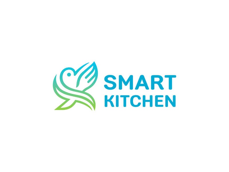 تصویر smart kitchen